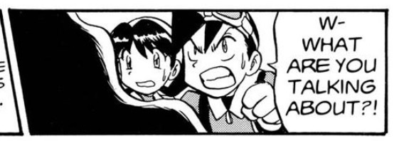 Daily Mangaquest .ᐟ tweet media