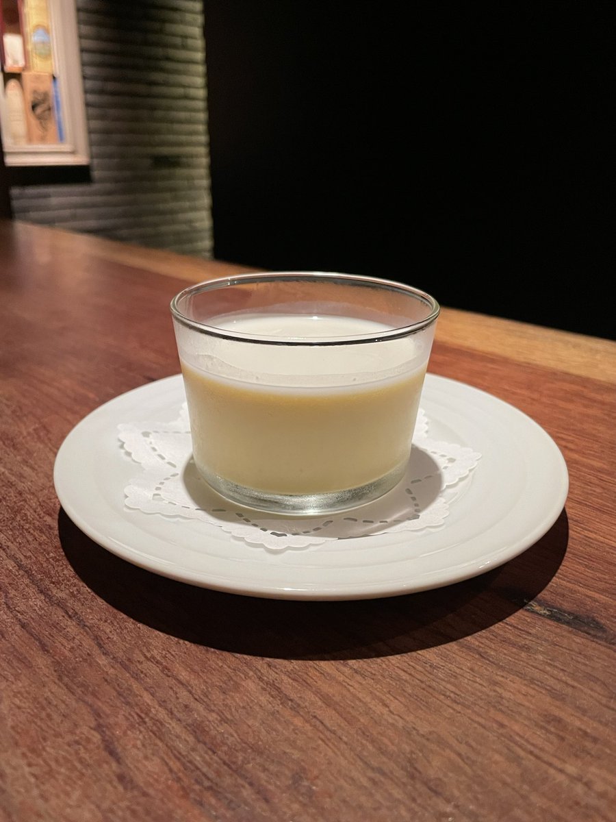 bar_cantina's tweet photo. 今週はナスと茗荷の冷製パスタ、牡蠣のアヒージョ、マンゴープリンありますよ！ https://t.co/Qt79a4SRfm