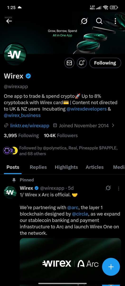 CryptoPrinceEth tweet picture