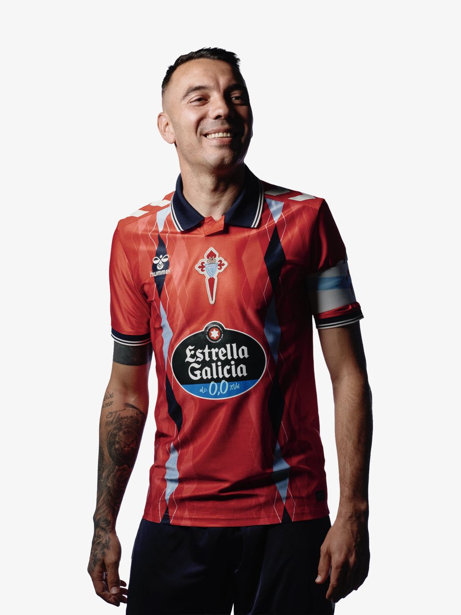 esvaphane's tweet photo. ♦️ RC Celta de Vigo 26-27. Hummel. Third. ♦️ https://t.co/WcWxH2lfJv