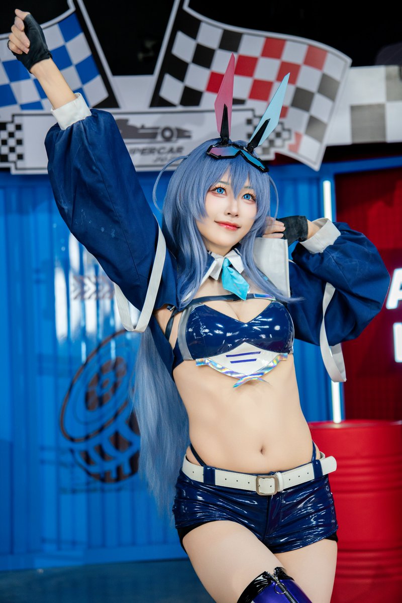 naoyu514's tweet photo. Azur Lane Port Summer Cool Festiva
2026.07.24 Guangzhou 
M:@akhee_aa
#AzurLane #NewJerseyAzurLane #Cosplay #アズールレーン #アズレン https://t.co/FeCBJMiqL9
