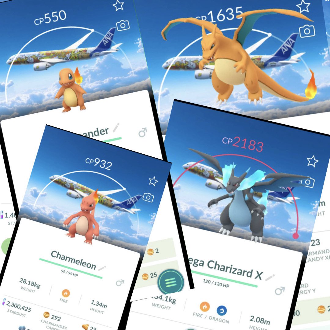 FunTimequ6's tweet photo. 🇯🇵✈️ ¡Ya comenzó ANA x Pokémon GO!

📅 Del 28 de julio de 2026 (4:00 p. m.) al 31 de agosto de 2027 (8:00 p. m.) (hora Japón).

🔥 Encuentra incursiones locales de Charmander con fondo especial y una Investigación Temporal exclusiva en varios aeropuertos.
#PokemonGO https://t.co/rcQTJvsHx1