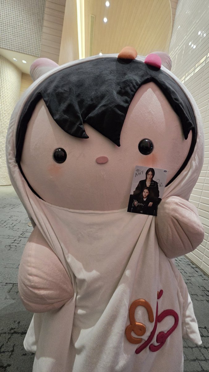 any_GMMTV's tweet photo. มาอวดงับ เท่มั้ยงับ ห้าบาทงับ ล้อเล่นงับ เก้บไว้ในควัมทรงจำงับ
#ANY https://t.co/orC5NZNvTG