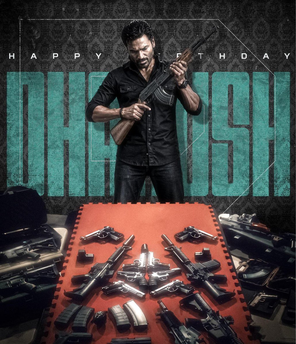 aj47edits's tweet photo. Happy birthday @dhanushkraja ❤️
#dhanushkraja 
#om #dhanush #happybirthdaydhanush #HBDdhanush
#KingOfKollywood

#PrideOfIndianCinemaDhanush

#D55
#OMChapter1 https://t.co/n2zO9ilaFS