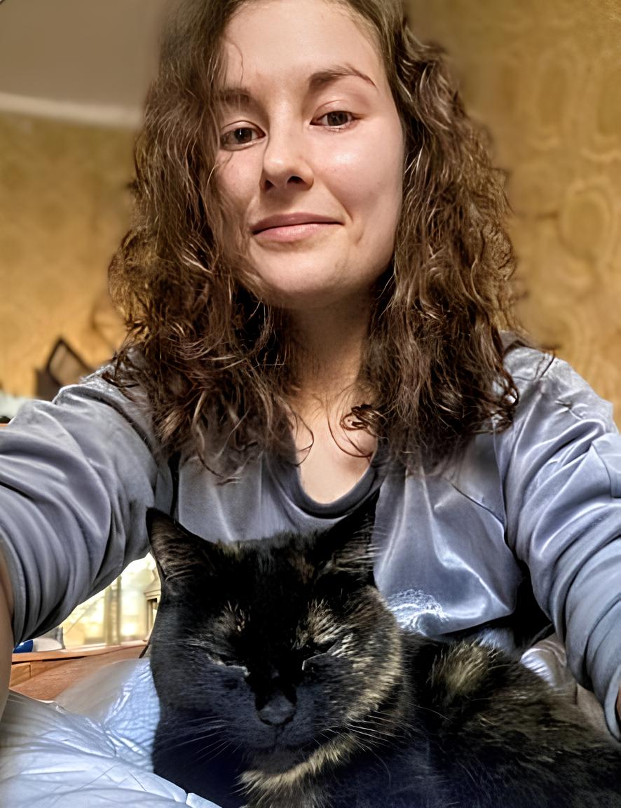 GLesyao's tweet photo. Анна Архипова.
Студентка. Активистка.
Политзаключенная
2 года в СИЗО по делу Весны, хотя она покинула движение до признания его "экстремистским". 7 уголовных статей за антивоенные демонстрации и публикации
Приговор 12 лет

Сбор для Анны и других фигурантов дела Весны в 1ом реплае https://t.co/GeA2dUsR8A