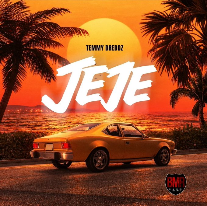 UnilagfmMusic's tweet photo. #breakfastshow🍽️
with @irem_israel  

🔊JEJE   
by @temmy_dreddz 
 
@unilagfm_1031 https://t.co/Q2ouMwAgHB