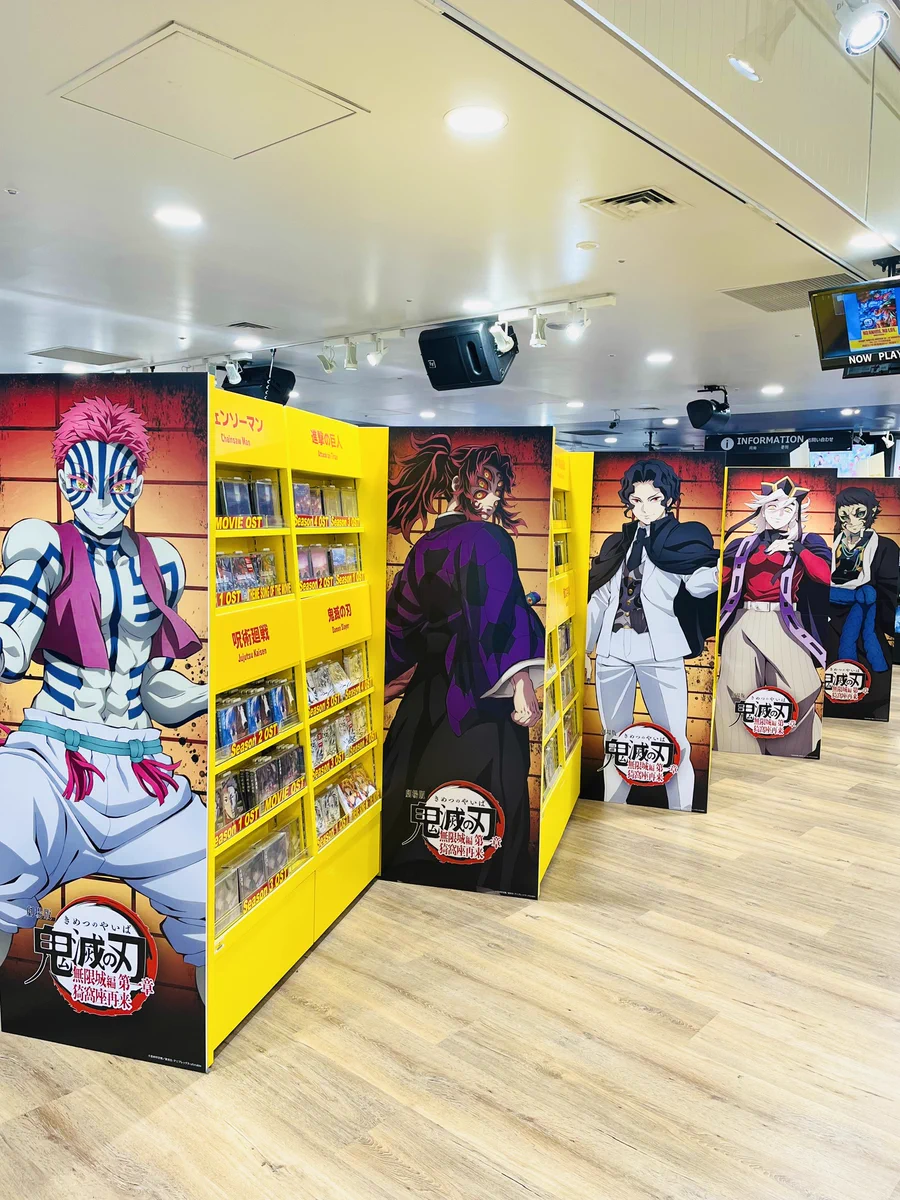 タワーレコード渋谷店 on X: 
