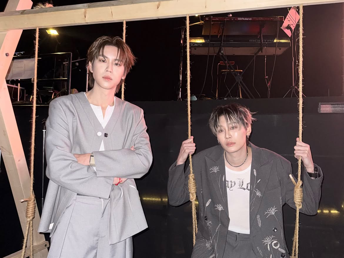 PremSpace_THFC's tweet photo. 💌 28.07.2026
IG update : saayaa.mmuk
 
ภาพรวมๆ
#fffpartyconcert2026 
@.bb0un @Prem_space @.m_milk 
💄 @.aonnthaanaa 
💈 @.saayaa.mmuk 
👔 @.ballionista

#prem_space #BounPrem

📍https://t.co/tNRZTxJ6sG https://t.co/23ivRAmskg