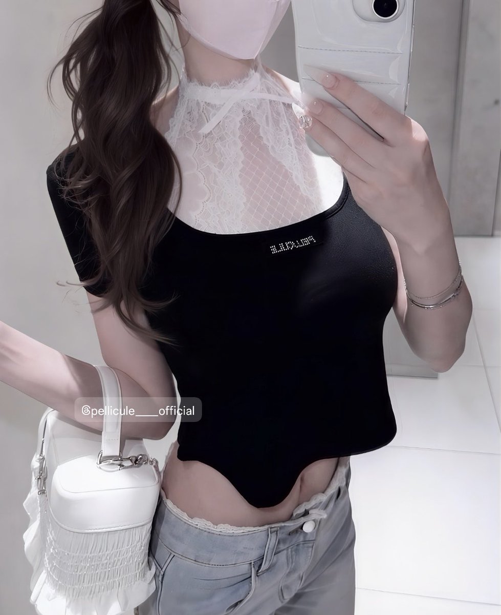 kojyazzi's tweet photo. ペリキュールの夏服まとめᝰ✍🏻✩꙳
コーデ悩んだら真似して欲しい
ALTに合わせやすいitem書いてるよ
ワンホン系で可愛いからおすすめ💗 https://t.co/uu9ifJDKeU