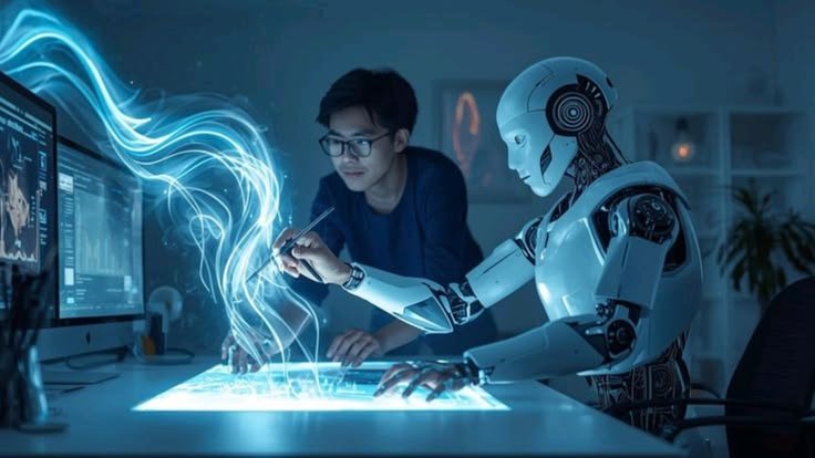 Bytezack9's tweet photo. Artificial Intelligence just grows more expensive as a hobby, from hardware to software, to electricity costs. Our pockets are just not deep enough and options are running out; this certainly is the ball park of rich kids.
#ai #engineer https://t.co/wtDFB6Qjvw