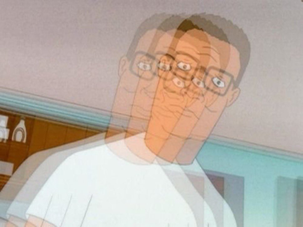 TwoArs15's tweet photo. @ReddCinema POV: after you take one hit of that shit https://t.co/sKNnZqaoon
