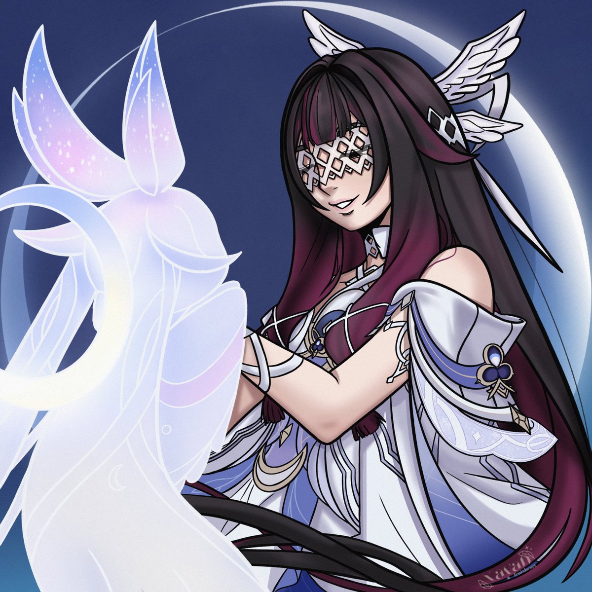 XayahFenixheart's tweet photo. applying to https://t.co/KY3vXdkprF! 🐰✨ #JoinCommsGG https://t.co/Qobmf4KVDv