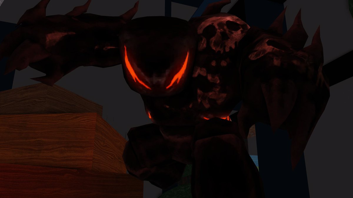 Forsaken_News's tweet photo. 🚨News🚨

Here's a closer look at The Stalker's model!
Made by: @koekonaut &amp; @BakingMeshes 

📢This teaser comes from the Official Forsaken Server.📢

#Forsaken #forsakenroblox #thestalker https://t.co/kFbHR1uIQv