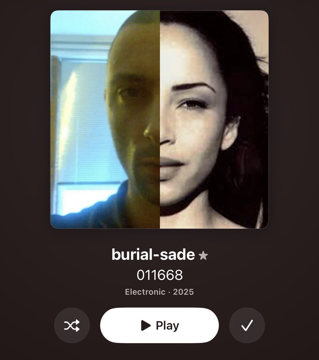 soundeatergirl's tweet photo. These gorgeous mashup albums https://t.co/kYgLoZEqat