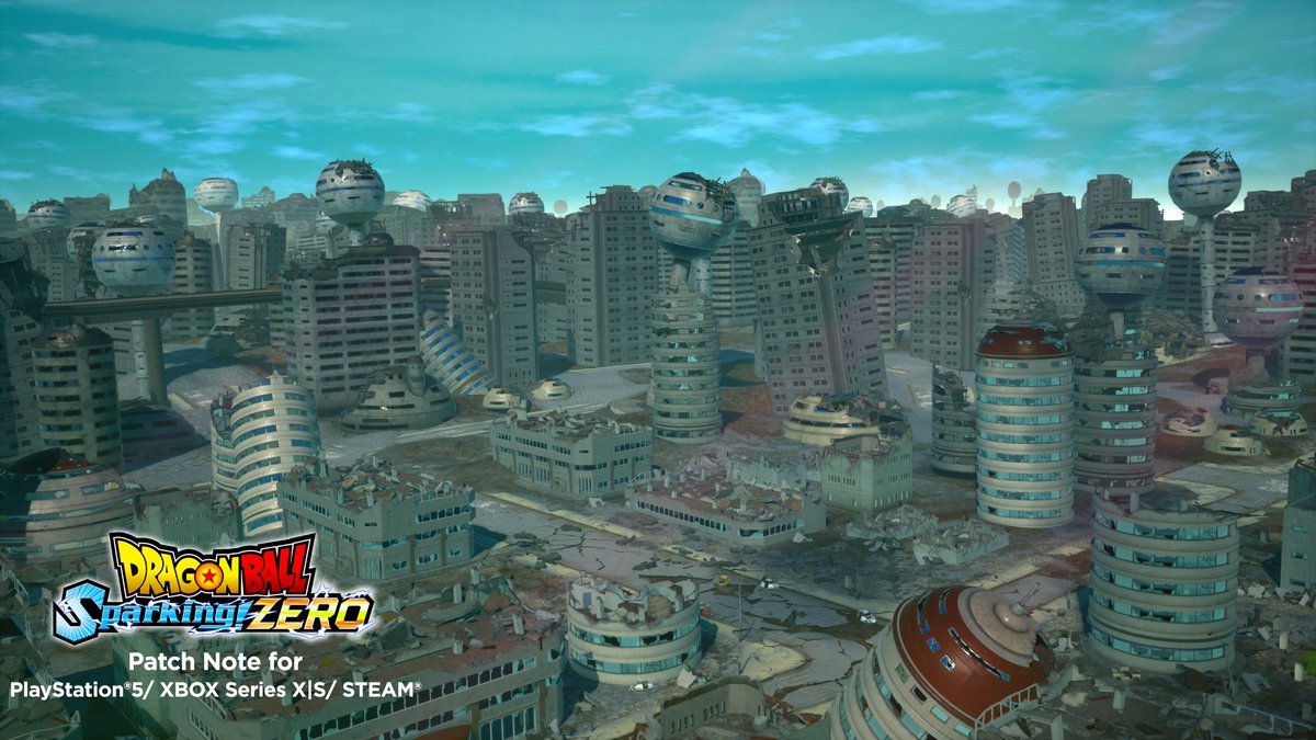Dragon Ball Games tweet media