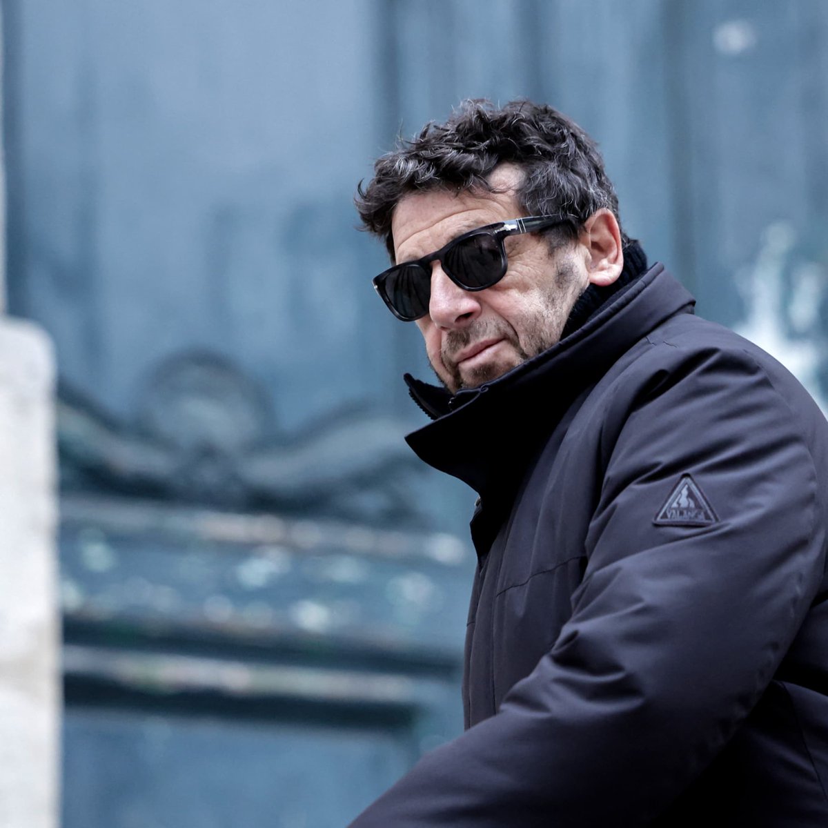 CerfiaFR's tweet photo. 🇫🇷⚖️ FLASH || Deux nouvelles PLAINTES ont été déposées contre Patrick Bruel : l'une pour viol (faits dénoncés de 1994), l'autre pour agression sexuelle (2005). Patrick Bruel est désormais visé par au moins 31 plaintes. https://t.co/wbi4IUd2tf