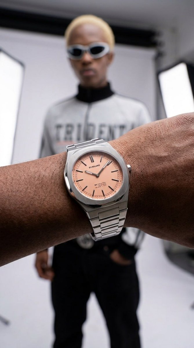 slideinghana's tweet photo. Have You Pre Ordered Yours?⌚️✨

D1 Milano 

These  and more

🛒 Shop now: https://t.co/TZ7knLBB1L

#D1Milano #WatchesGhana #SlideInGhana #Streetwear https://t.co/6fLfaeWYt4