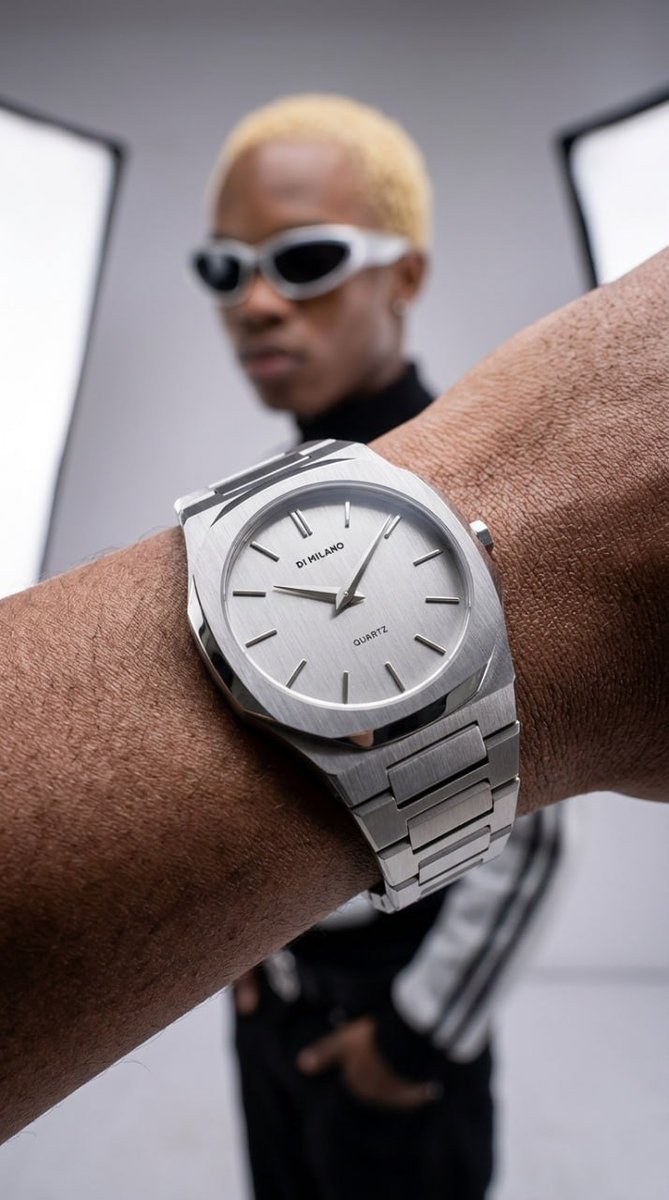 slideinghana's tweet photo. Have You Pre Ordered Yours?⌚️✨

D1 Milano 

These  and more

🛒 Shop now: https://t.co/TZ7knLBB1L

#D1Milano #WatchesGhana #SlideInGhana #Streetwear https://t.co/6fLfaeWYt4