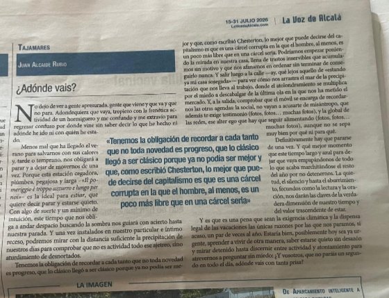 alcaiderubio's tweet photo. @LaVozdeAlcala_ https://t.co/YlB1nJvclV
