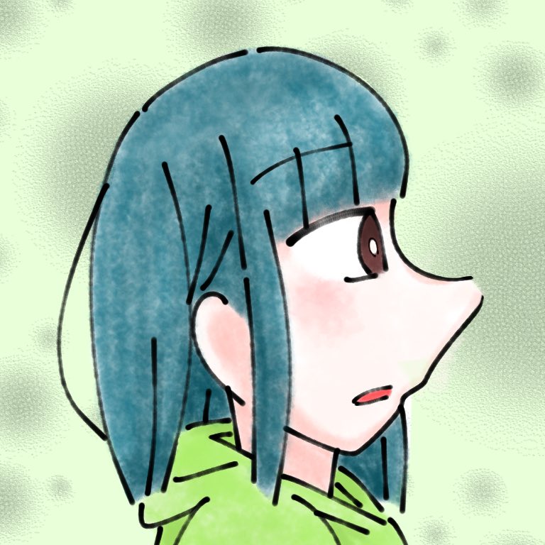 FULL_2005's tweet photo. #画力変化ビフォーアフター

◀︎5年前　　　今月▶︎ https://t.co/ywAABI3YyE
