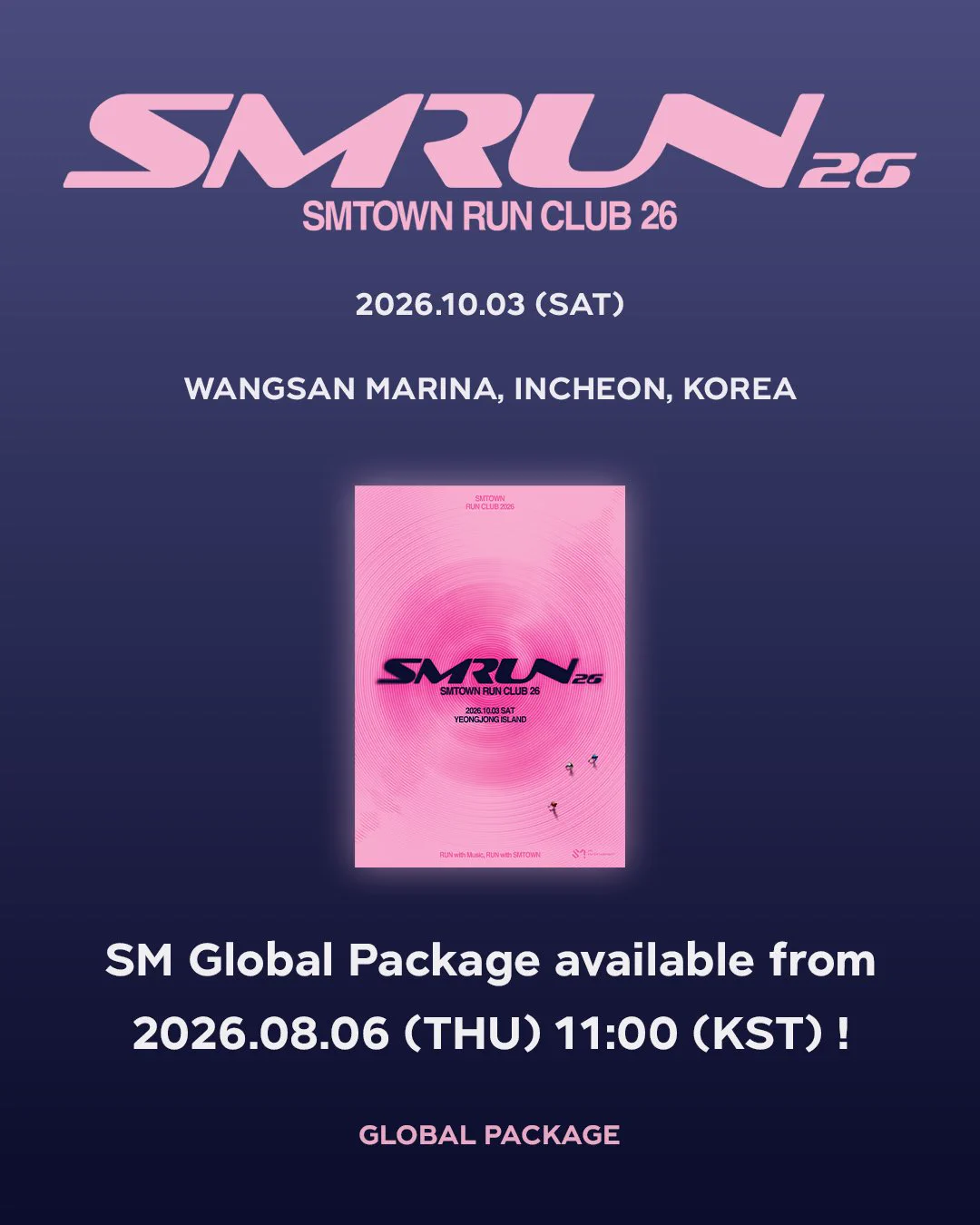 SM GLOBAL PACKAGE (@SMGLOBALPACKAGE) / X