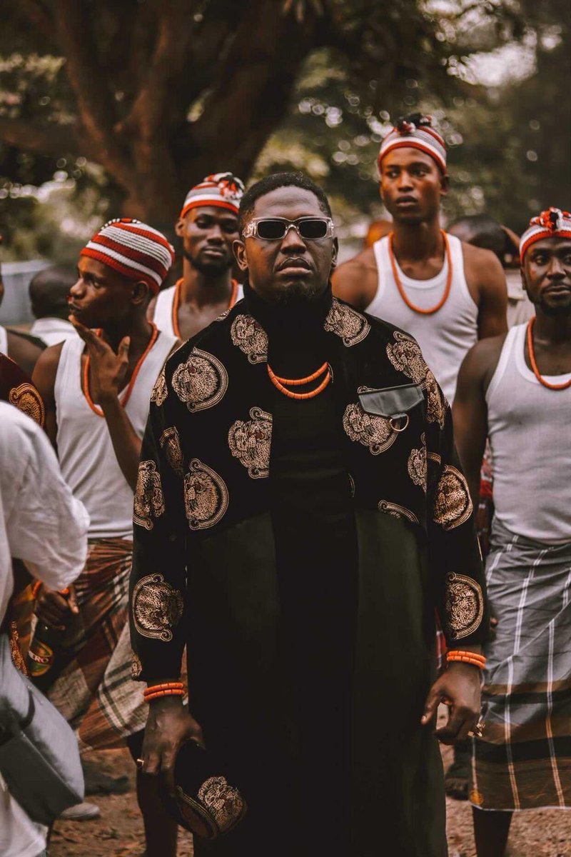 iLLBLISS OGA BOSS tweet media