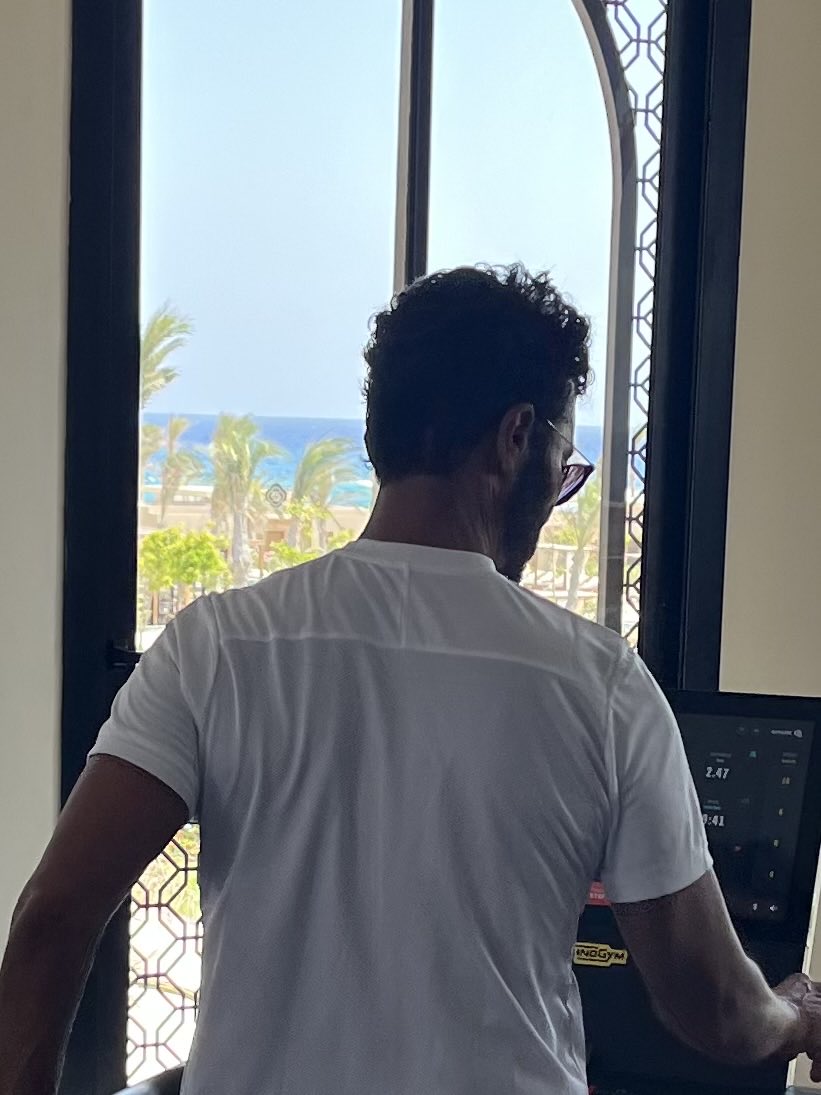 KhaledElNabawy's tweet photo. ☀️😎 https://t.co/R3lkZQHCqK