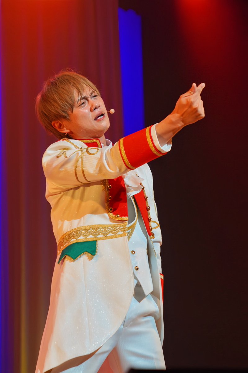 ooguiaoki's tweet photo. トマト兄さんちゃす ファミリーコンサート2026 in 御殿場🍅
〜 笑顔の大収穫祭、大成功！ 〜
開演直前、直後の楽屋裏で、
ちゃすさんに独占インタビューを実施！
https://t.co/n6nMpCdrCc
支えてくれる皆様へ

「今日という日を無事に迎えられたのは、本当に周りのスタッフや支えてくださる皆様のおかげです。心から感謝しています。ありがトマト！🍅🌱」