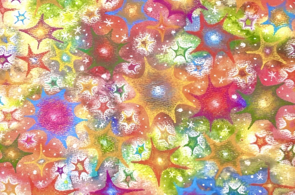 bloomele_ tweet picture