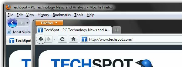 tehmondspartan's tweet photo. I still remember Firefox by these looks and not whatever it looks like today. https://t.co/joBnK9wBwb