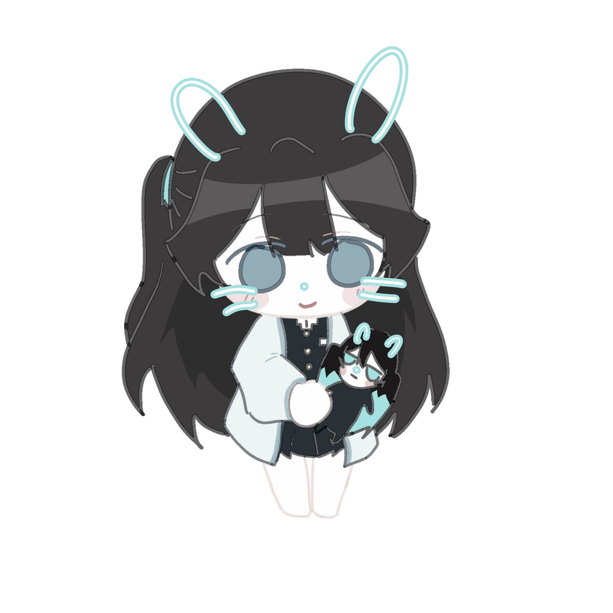 dearmymui's tweet photo. 😍😍😍🫶🫶 https://t.co/XCEpdhgea2