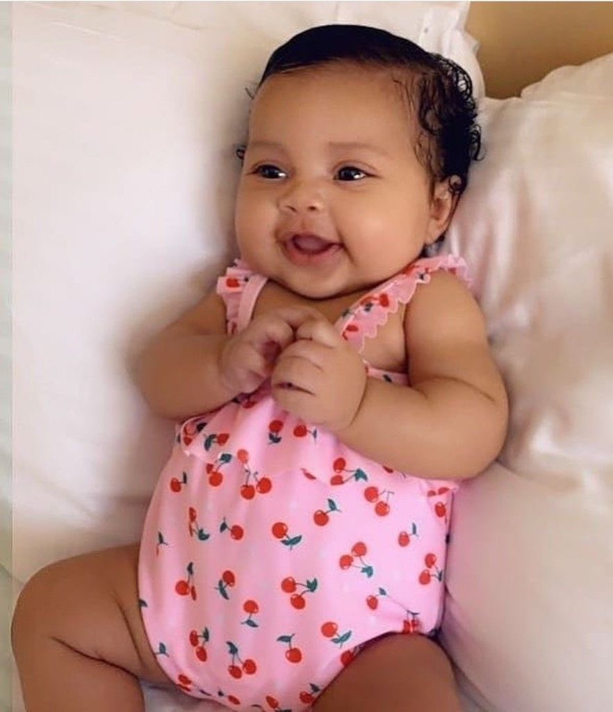 ComfortLolaa's tweet photo. Babies are so peaceful 🥹❤️ https://t.co/KZaZ5qrBAO