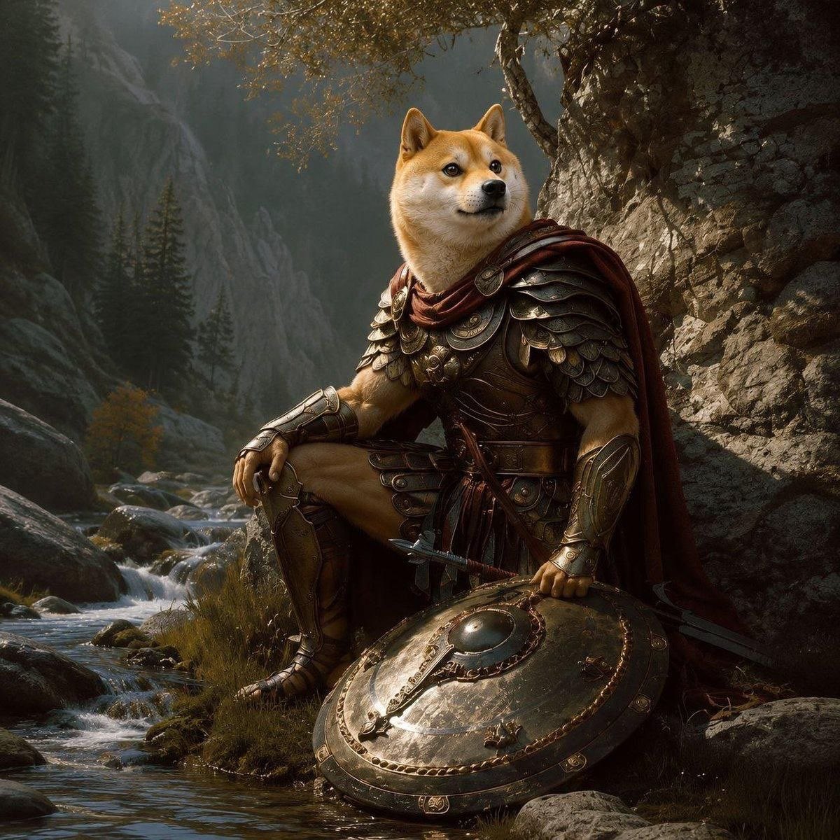DogeusCult's tweet photo. @Traderfinn0 Dogeus Maximus 

https://t.co/xyhdVUnSC7
Ca

ethereum:0x759f8b83db57033aed95545694f6ada480b6e987 https://t.co/0hGDQtFToP