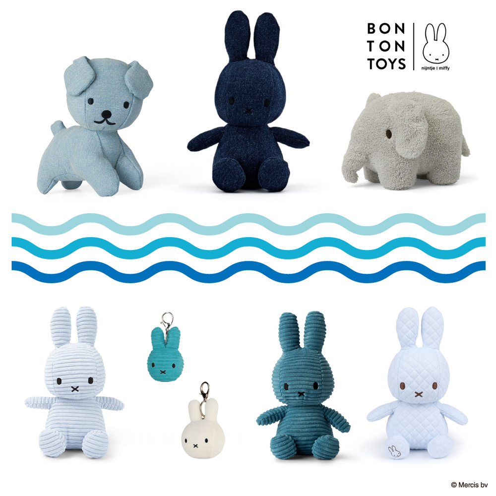 monseuil_staff's tweet photo. 夏っぽいMIFFYとお友達
#marcsstore #miffy #bontontoys https://t.co/w80ffuVH7T