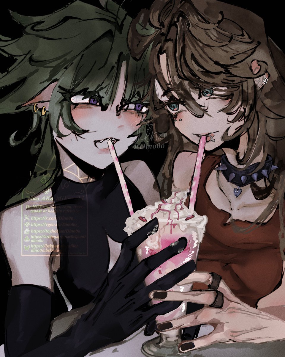 Daino0o_'s tweet photo. @Fableafterdarkx https://t.co/XLlj79rmSt https://t.co/8iLAkfCV7A
