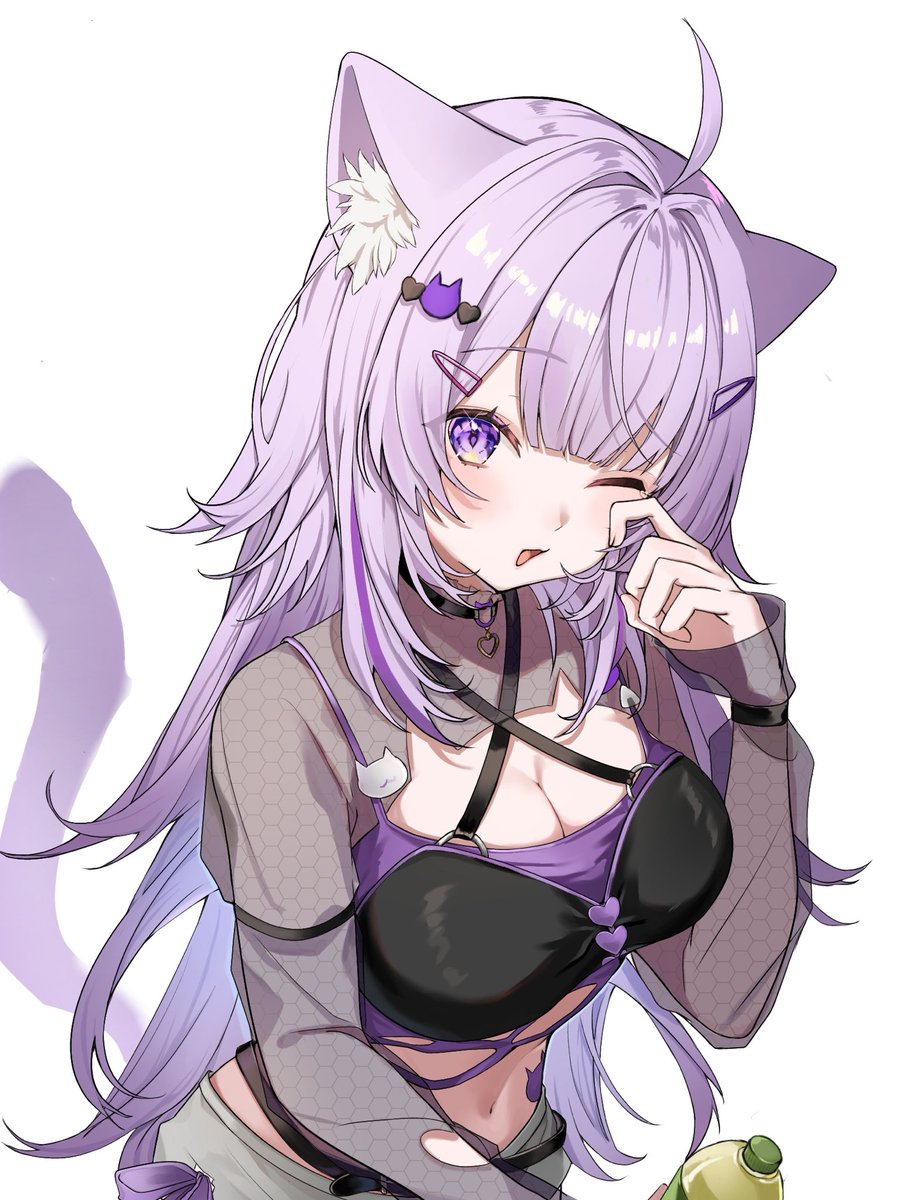 猫又おかゆ🍙 (@nekomataokayu) / Posts / X