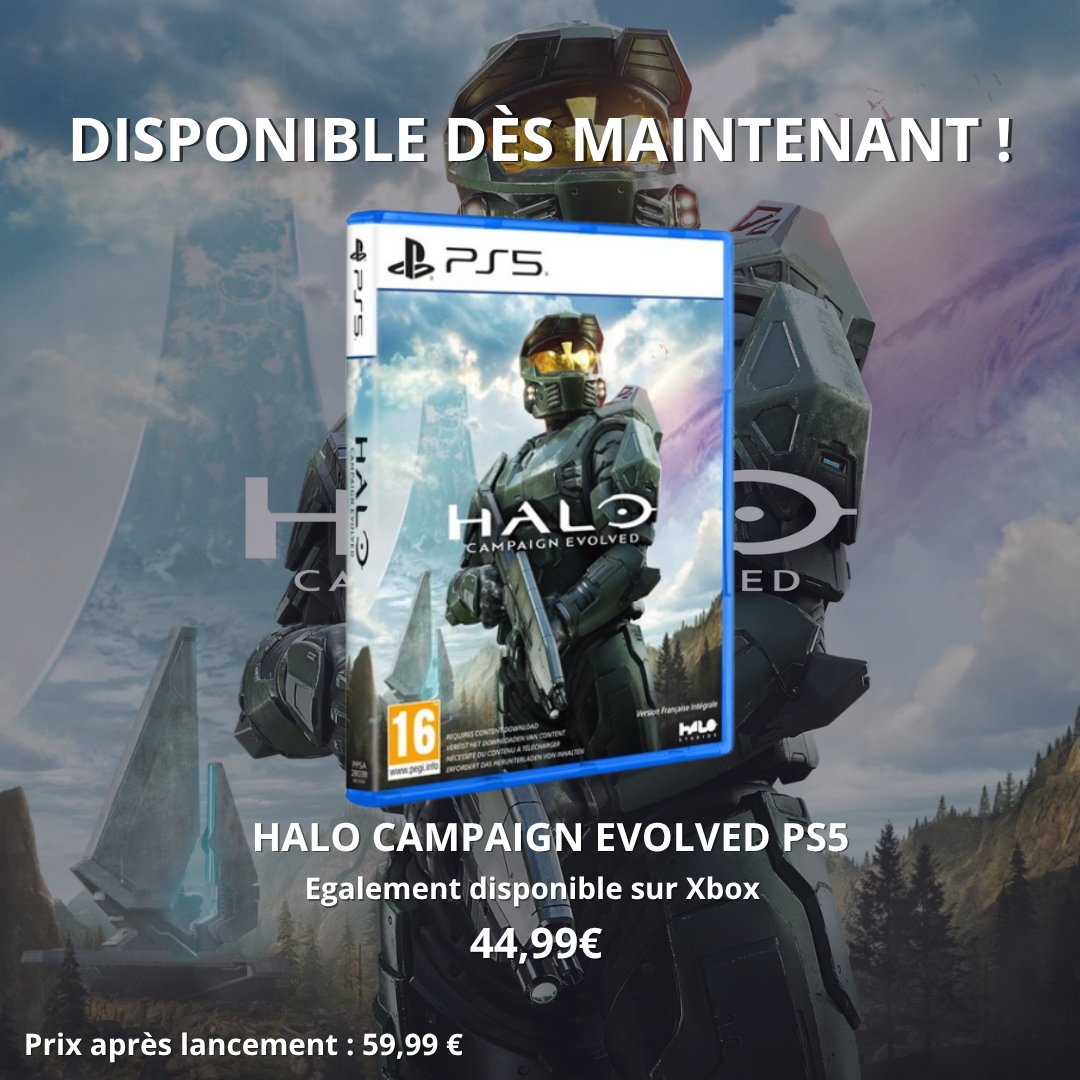Hypergames Auchan tweet media