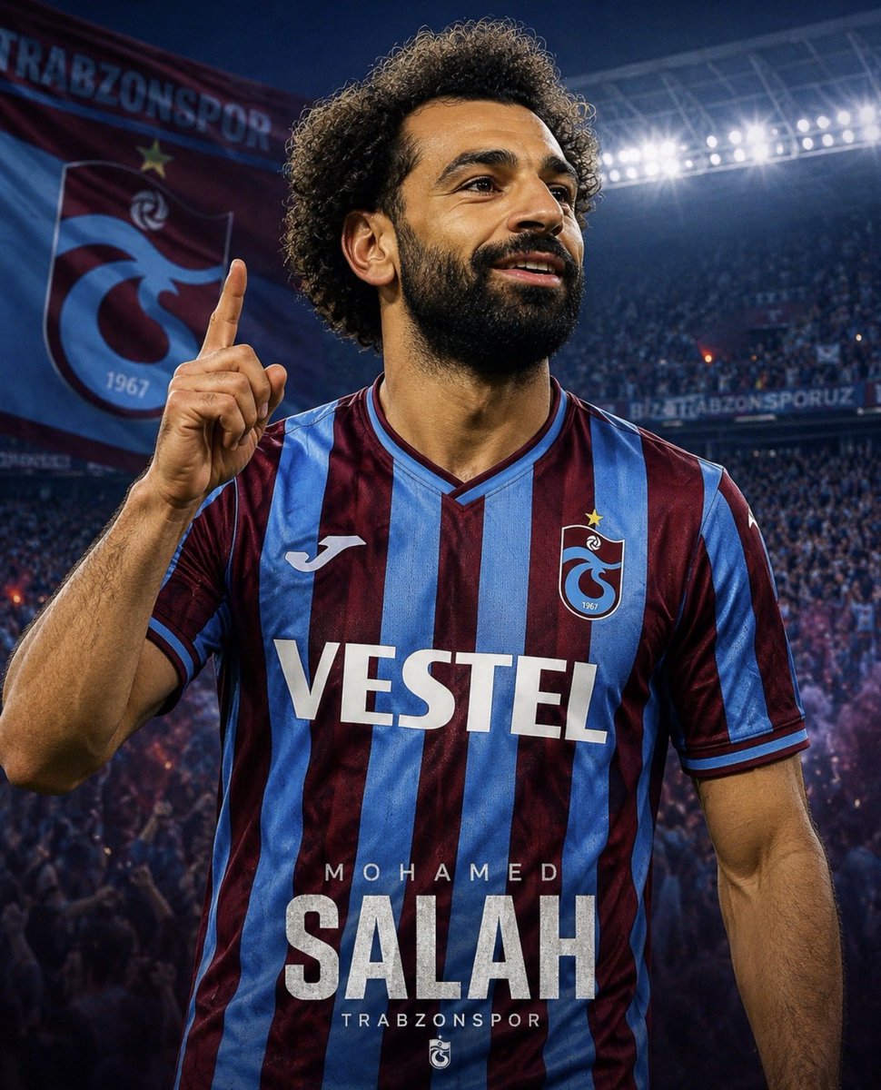 Ozanfb_10's tweet photo. 🚨SON DAKİKA Trabzonspor, Muhammed Salah ile büyük ölçüde anlaşmaya vardı. (Sports Digitale) https://t.co/ICG7erhmiD