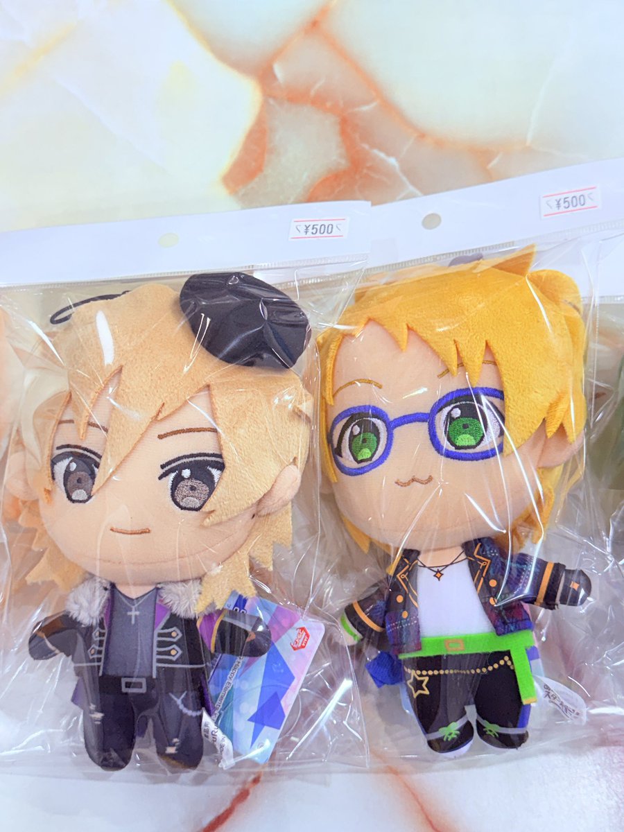 ✨入荷情報✨ あんさんぶるスターズ!!（あんスタ） 🎵 羽風薫