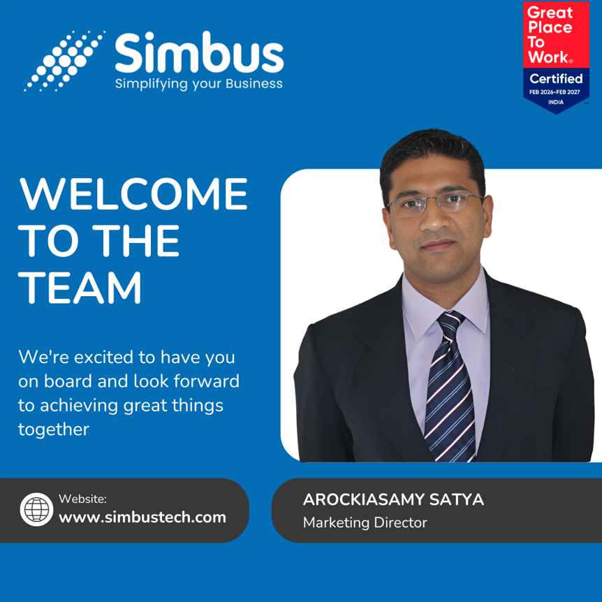 SimbusTech tweet picture