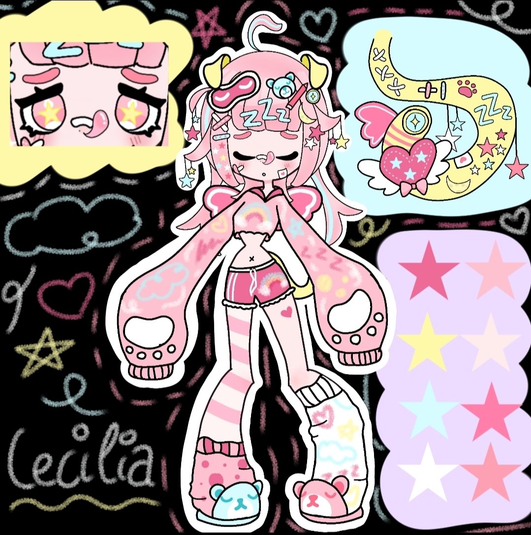 kokokinn__'s tweet photo. @_VGen_ Hello!! I'm koko! I mostly do ychs and customs, but im looking to open banner/gfx comms too :D
Here are a few of my past comm:
In order: custom, ych, icon, banner
Portfolio: https://t.co/gt0SQStPoz
https://t.co/ALUoh2NWqS
https://t.co/m9FiwSP22w
Comm site: https://t.co/C30jzaT5zs https://t.co/qf3NpaHtwD