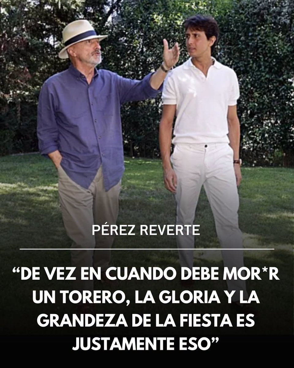 avat_ma's tweet photo. Tonto de la vida. https://t.co/ElAloFeY1C