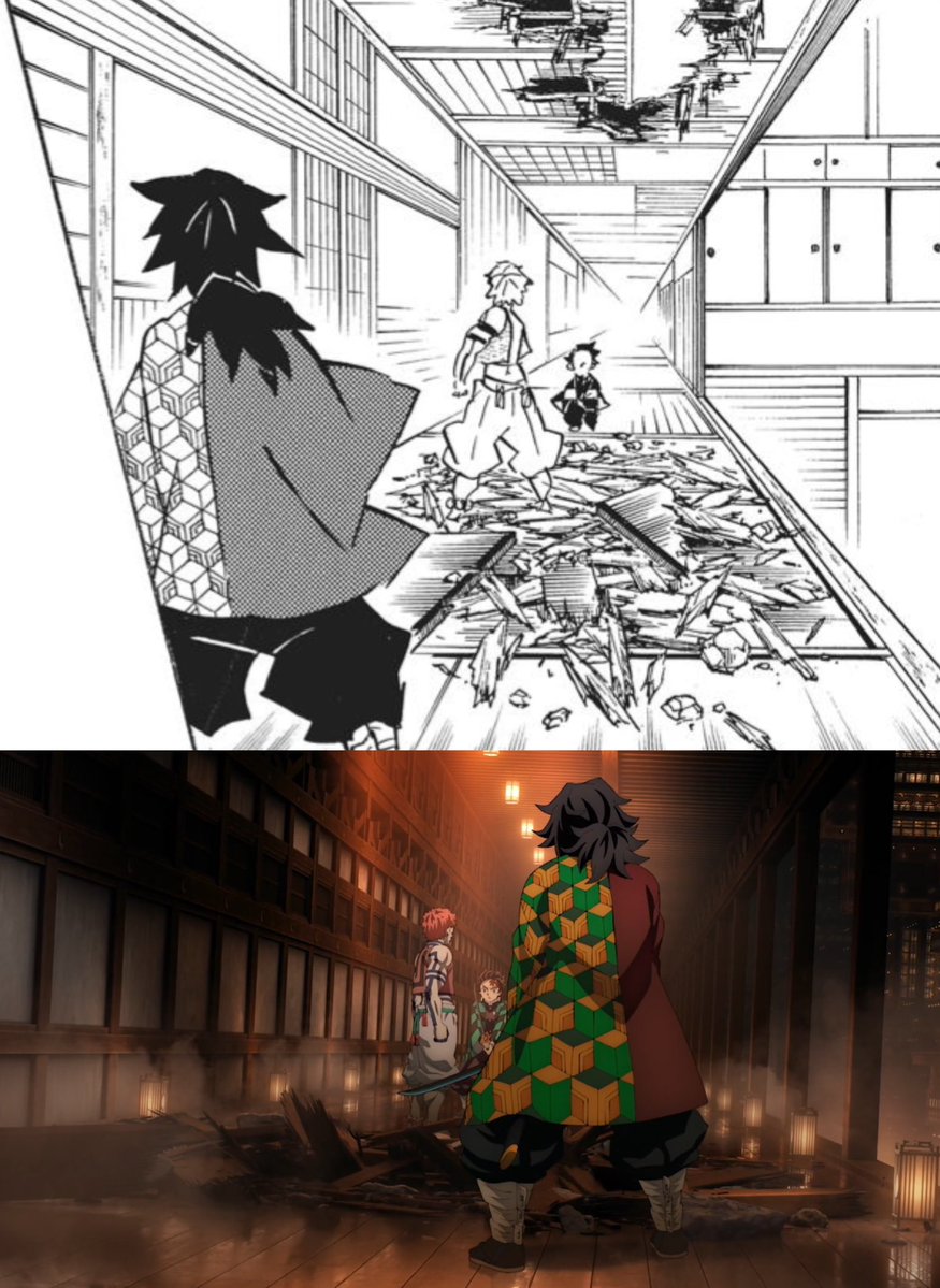 Demon Slayer Daily tweet media