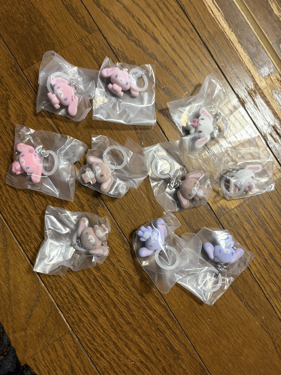 ぴーちゃんまる取引垢 tweet media
