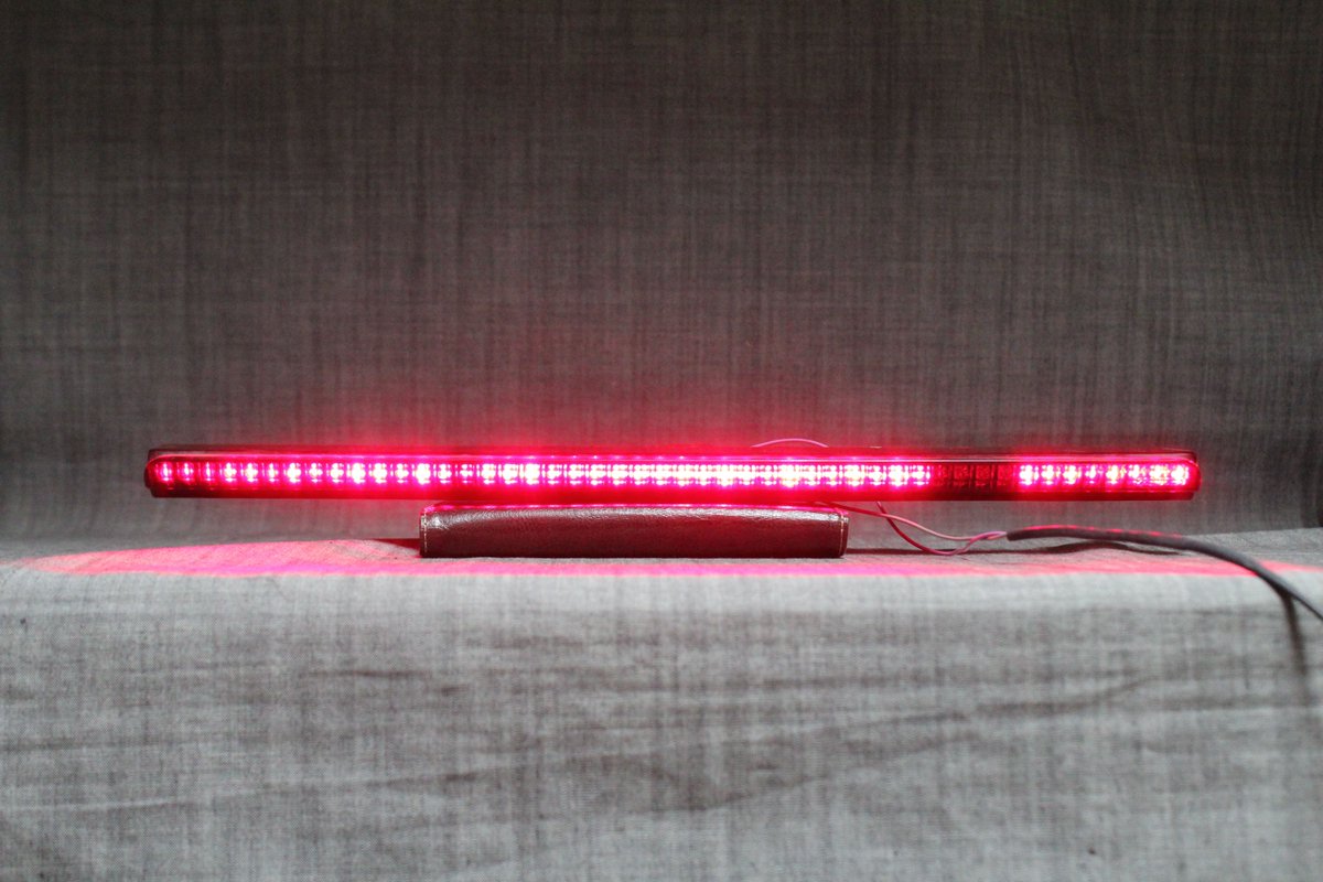 garage_dep's tweet photo. r32 ハイマウントLED｜スカイライン ハイマウント修理事例 | LED加工・修理・打ち替えなら garage DEP | 岡山のLEDカスタム専門店 https://t.co/YO0E9abIsP https://t.co/NdE8mrlu9y
