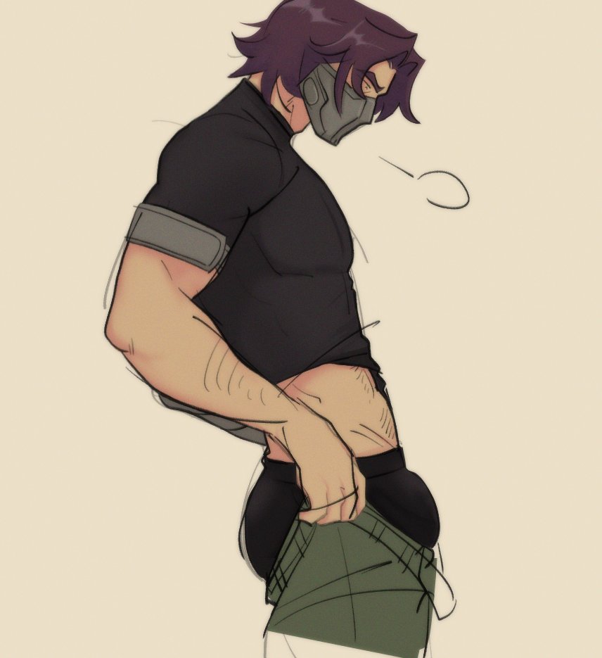 43alska's tweet photo. bucky scrap

#buckybarnes #wintersoldier #marvelrivals https://t.co/I5yRHeflxE