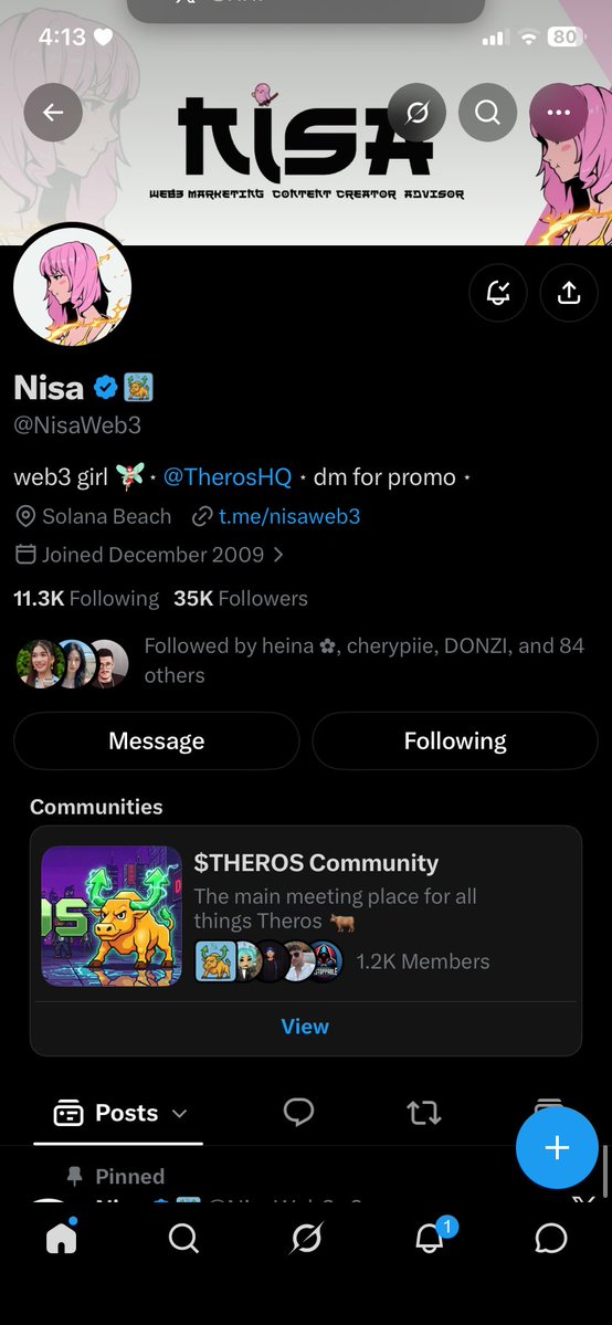 rei 🥣 tweet media