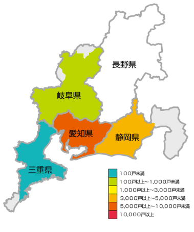 ChudenPowergrid's tweet photo. ■停電情報■
ただいま、愛知県・静岡県を中心に停電が発生しております。
停電している地域のお客さまには、ご不便・ご迷惑をおかけしておりますことをお詫び申し上げます。
最新の停電情報
https://t.co/iKhDNScJts https://t.co/5t5lPxBbKJ