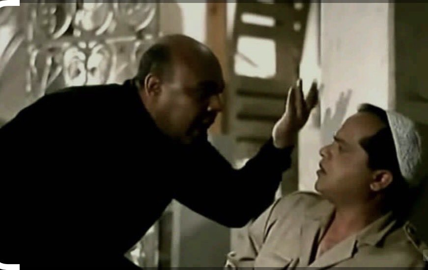 EHassan5000's tweet photo. @AlaaMubarak_ معاليك يا سيادة اللواء طالع تاخد اللقطة علي حس فخامة الرئيس مبارك رحمة الله عليه 
وهل معلوماتك المغلوطة وتشكيك في النظام في عهد فخامته شيف ان دي أخلاق فرسان 
ولا نكران ولا انتقام ولا توجيه من حد اكبر 
خلي بالك الكراسي الي زوال والدليل انك بتتكلم عن زعيم كنت لا تجراء ذكر اسمه https://t.co/iGWpiXgweb
