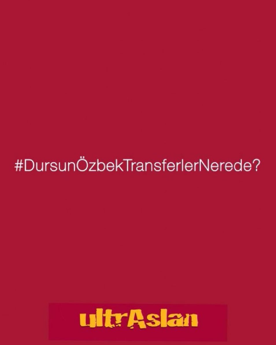 farukGsAA's tweet photo. DURSUN ÖZBEK İSTİFA https://t.co/WDGHeBb9Zq